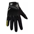 thumbnail image 2 of Guantes Para Motociclista Motocross De Impermeables, 2 of 4