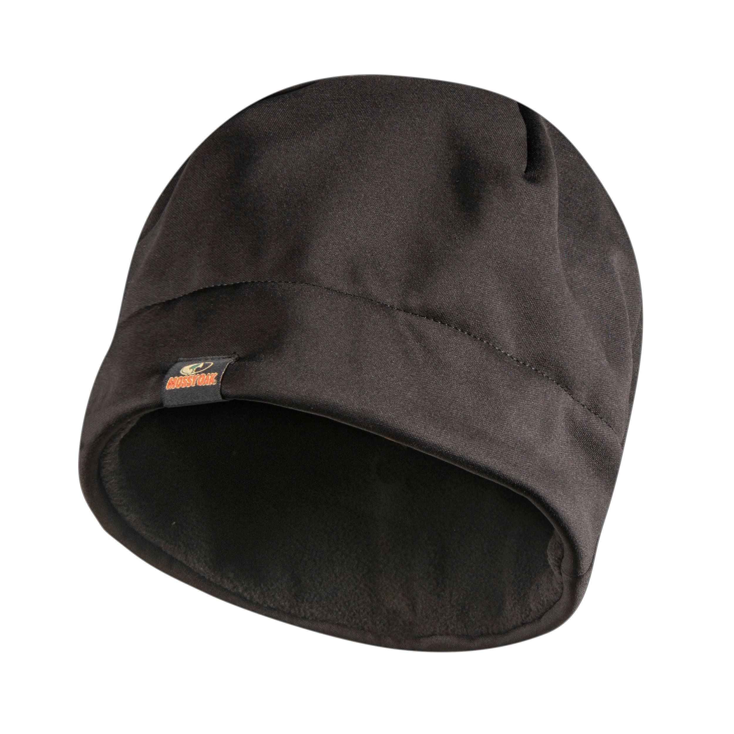 Element Mic Beanie Beany Hat one size Black 
