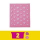 thumbnail image 5 of Set de diseño de moda Play-Doh Barbie Hearts and Hair de más de 5 años, 5 of 9