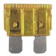 thumbnail image 1 of W4 Fusible Blade (pack de 3) (5 Amp), 1 of 2