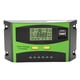 thumbnail image 2 of Controlador solar PWM Regulador de panel USB dual inteligente ANGGREK Otros, 2 of 8