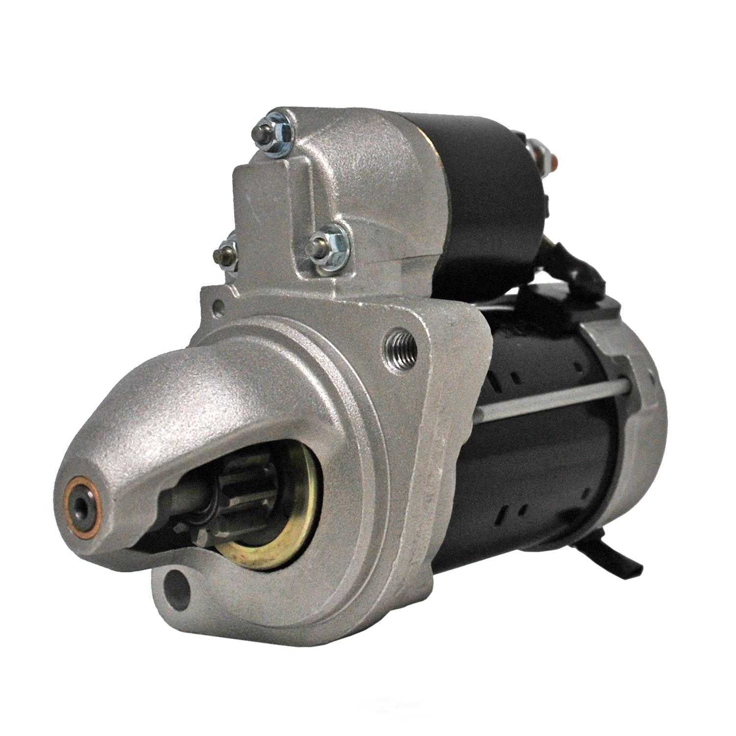 FVP Professional 19431 Starter Standard
