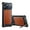 Black, variant on For iPhone 17 Pro Max Case with Kickstand,Compatible with MagSafe,Shockproof,Borderless Magnetic Slim Phone Cover Protective
