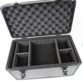 thumbnail image 1 of Estuche de almacenamiento de equipos Strade Fareast Limited Organizador de hardware multifunción resistente a roturas, 1 of 8
