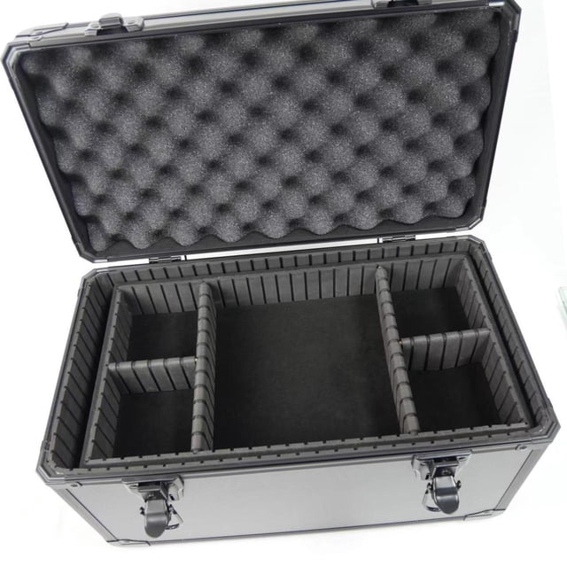 Estuche de almacenamiento de equipos Strade Fareast Limited Organizador de hardware multifunción resistente a roturas