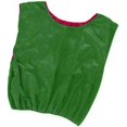 thumbnail image 1 of Gilet Réversible - Rouge-Vert, 1 of 1