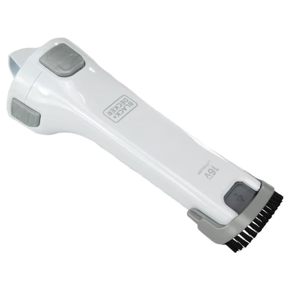 Black and Decker Genuine OEM Nozzle for CHV1410L Vacuum - N925191