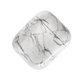 thumbnail image 3 of Funda protectora para auriculares Funda a prueba de golpes Funda de silicona Reemplazo para Airpods 1 2nd, Blanco Inevent EL3169-02B, 3 of 7