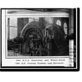 thumbnail image 2 of Historic Framed Print, Battle Creek Hydroelectric System, Battle Creek & Tributaries, Red Bluff vicinity, Tehama County, CA - 105, 17-7/8" x 21-7/8", 2 of 9