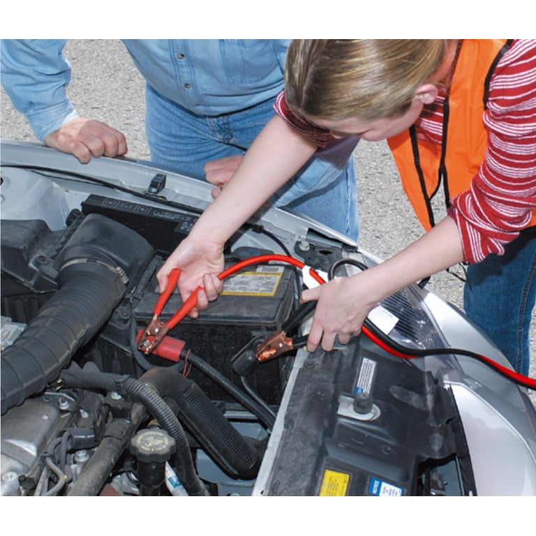 EverStart Deluxe Emergency Roadside Kit photo 4