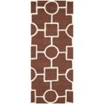 thumbnail image 1 of Safavieh Cambridge 2'6" X 4' Hand Tufted Wool Rug, 1 of 9