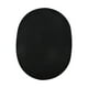 thumbnail image 3 of Guantes de silicona para horno resistentes al calor, antideslizantes, con buen agarre Negro, 3 of 8