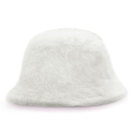 George - Angora Hat