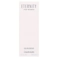 thumbnail image 3 of Calvin Klein Eternity Eau De Parfum, 3.3oz, for Women, Scent Floral, 1 Count, 3 of 6