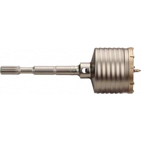 UPC: 0045242315734 | 3-1/8  Diam  Spline Shank  Carbide-Tipped Rotary & Hammer Drill Bit