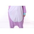 thumbnail image 1 of AIMINYZ ODM/OEM alta calidad dibujos animados para adultos de manga larga Cosplay Onesie ropa de dormir pijamas personalizar Polar invierno cálido, 1 of 4