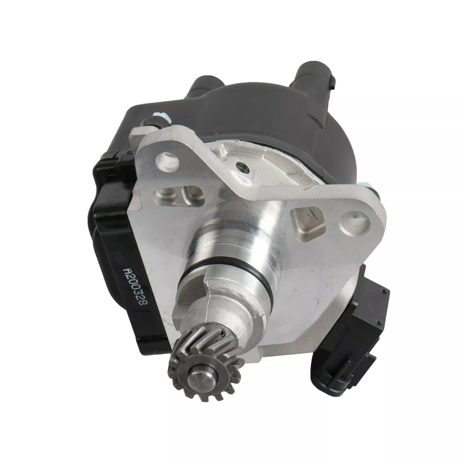 MOSTPLUS Ignition Distributor for 1995-1997 Toyota T100 1995-1996 Toyota Tacoma L4 2.7L
