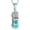 Rainbow, variant on Mini Car Cremation Memorial Jewelry Car Pendant Urn Necklace for Human Ashes Stainless Steel Ashes Holder Keepsake Gift