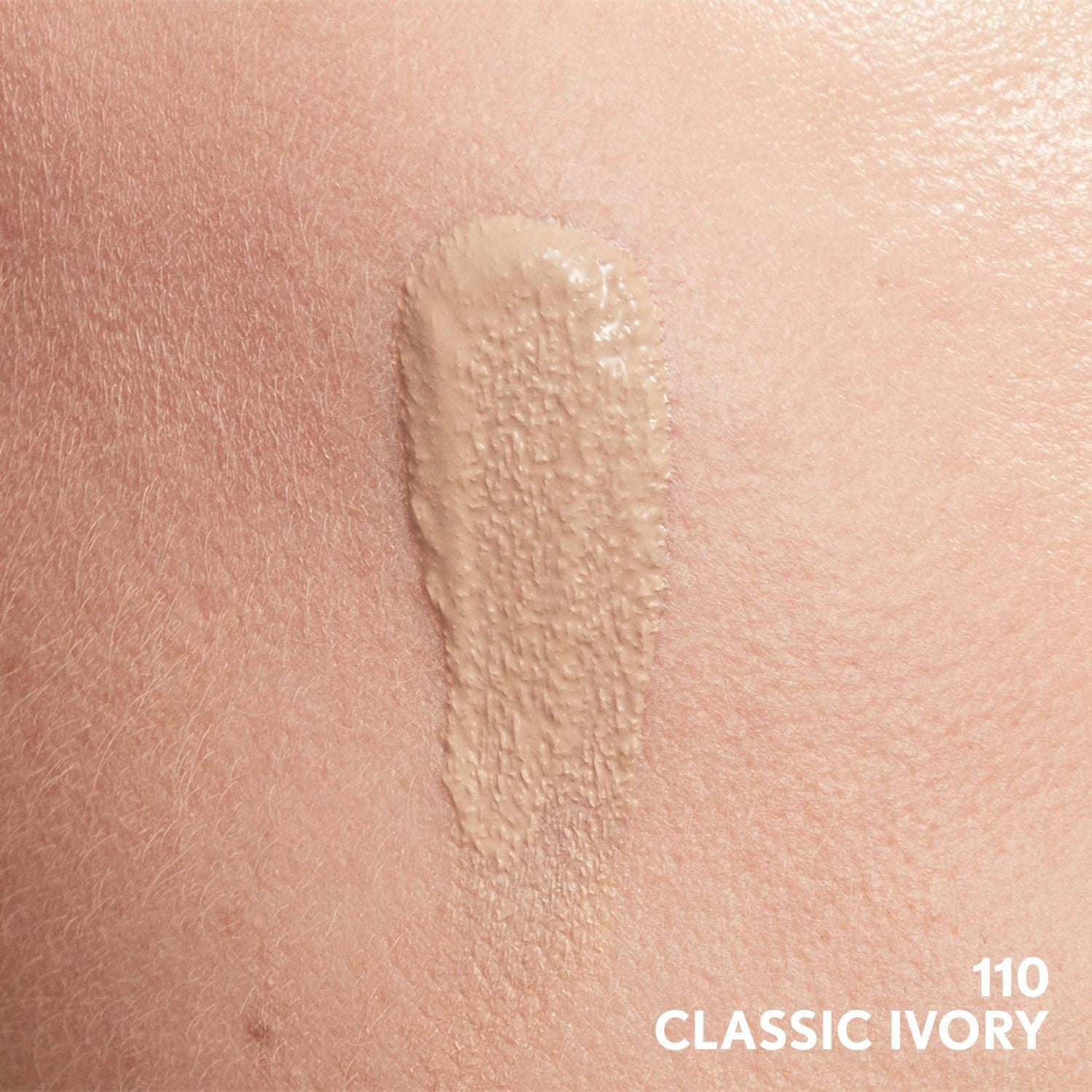 Clean Invisible, Foundation, Blendable Formula, Buildable Coverage, Lightweight, Natural Finish, Non-Comedogenic