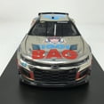 thumbnail image 3 of Noah Gragson 2023 Wendy's Biggie Bag 1:24 Color Chrome Diecast, 3 of 6