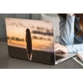 thumbnail image 1 of KSK KAISHEK Hard Shell Cover Compatible Old MacBook Pro 15" with No Touch 2012 - 2015 A1398, Feather Series 0038, 1 of 5
