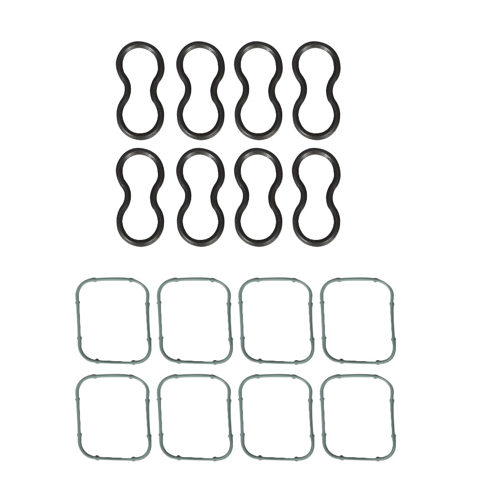 LABLT Head Gasket Set Bolts Kit for 09-15 Chrysler Charger 5.7L V8 OHV 16 Hemi Cu.345 Fits select: 2013-2014 RAM 1500 ST, 2012 DODGE RAM 1500 SPORT