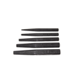 thumbnail image 2 of K-Tool 70045 5-pc Chrome-moly Steel Fluted Extractor Set, 2 of 5