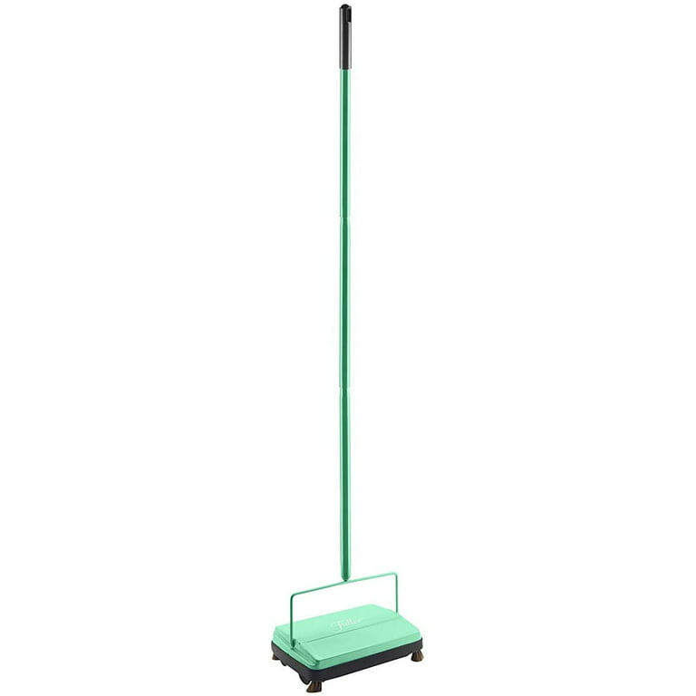 Fuller Brush Co. Rotating Hard Floor Sweeper 