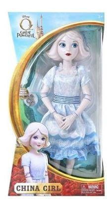 wizard of oz porcelain dolls