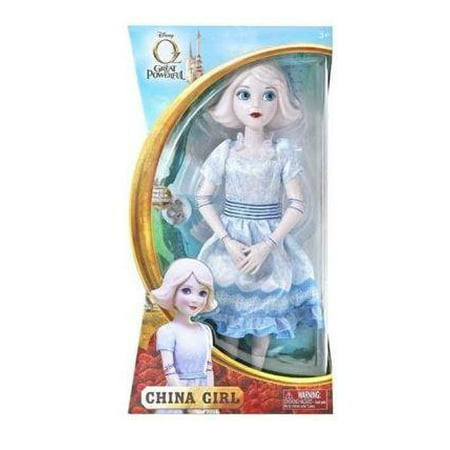 Jakks Pacific Oz The Great and Powerful China Girl Doll