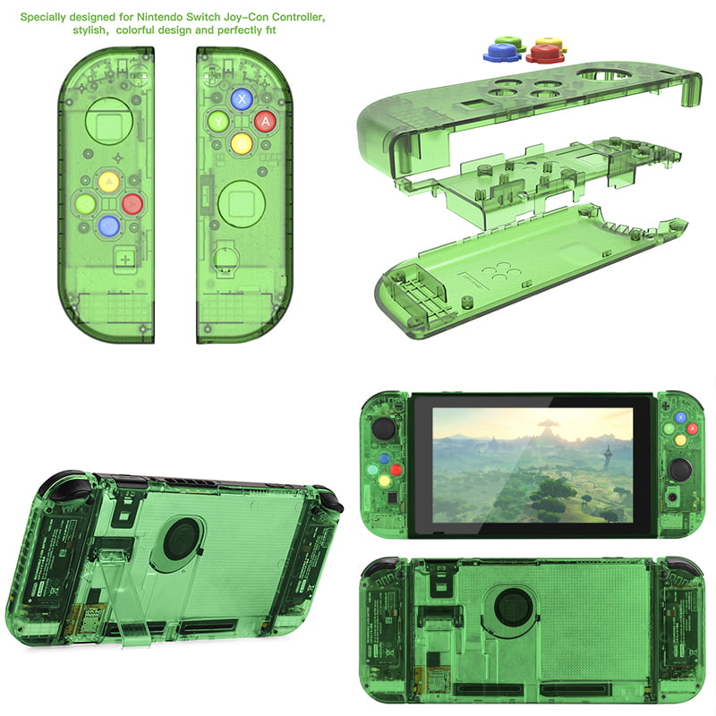 Nintendo Switch case,Replacement Housing Shell Case for Nintendo 