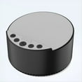 thumbnail image 3 of Altavoz Bluetooth Inteligente con Ruido de 15 W y Carga Inalámbrica, con Sonido para Dormir, para Multifuncional., 3 of 5