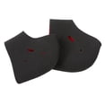 thumbnail image 2 of Heel Cups, Plantar Fasciitis Inserts, Heel Pads Cushion (2Pcs) Great for Heel Pain, Heal Dry Cracked Heels, Achilles Tendinitis, for Men %26 Women, 2 of 8