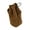 Brown, variant on Medieval Suedes Belt Pouch Drawstring Bag & Party Accessory