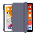 thumbnail image 2 of Funda Smart Cover para iPad 10.2 + con ranura para lápices, color lavanda, 2 of 2