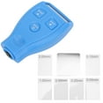 thumbnail image 5 of Professional Coating Thickness Gauge Car Automotive Paint Coating Thickness Tester Blue, 5 of 8