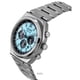 thumbnail image 3 of Citizen Reloj Zenshin Cronógrafo Super Titanio con Esfera Azul Hielo Eco-Drive CA4610-85M 100M para Hombre, 3 of 4