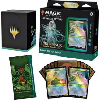 Magic The Gathering Mtg Ice Age Booster Pack - Walmart.com