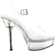 Womens Pleaser Allure 608