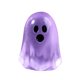 thumbnail image 1 of Set de Figuritas de Jardín de Halloween | Linda calabaza de resina, fantasma, miniaturas de sombrero de bruja | Decoración de 1 pulgada | Decoraciones duraderas para fiestas al aire libre e, 1 of 3