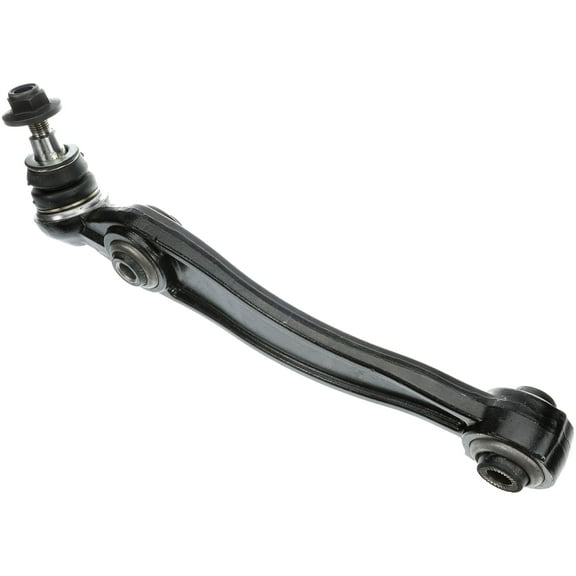 Dorman CB14364PR Front Right Lower Rearward Suspension Control Arm and Ball Joint Assembly for Specific BMW Models