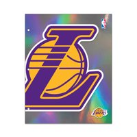 LA LAKERS HOLOGRAPHIC PORTFOLIO