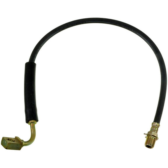 Dorman H38291 Brake Hydraulic Hose for Specific Chevrolet / GMC Models