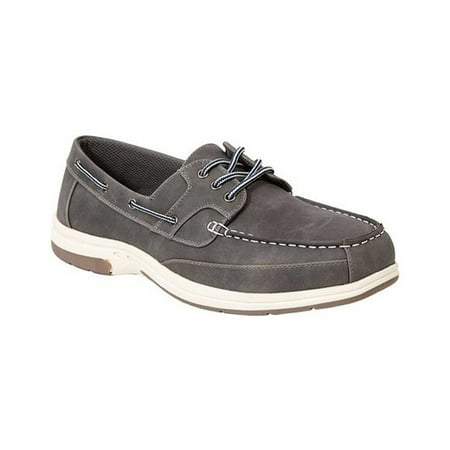 

Deer Stags Men s Mitch Casual Boat Shoe (Wide Available)