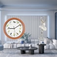 thumbnail image 2 of Figura De Bailarina Moderna Creativa, Escultura Artística De Pájaro Cantor, Reloj De Pared, Adorno Decorativo Para Dormitorio, Chimenea, Oficina, Decoración Del Hogar, 2 of 8
