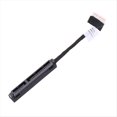 thumbnail image 3 of Cable HDD para ZBook 15 G3 G4 para ZBook 17 G3 G4 Laptop Disco Duro HDD Conector Flex Cable, 3 of 5