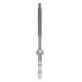 thumbnail image 2 of Heat Set Insert Heating Tip Adapter, High Accuracy Easy Assembly Accurate Fit Heat Set Insert Tip Adapter  for TS100 TS101 PTS200, 2 of 7