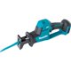 thumbnail image 1 of Sierra Recipro Makita XRJ08Z LXT® de 18 V, iones de litio, sin escobillas, 1 of 8