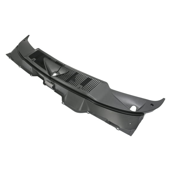 Windshield Wiper Cowl Vent Panel Pair Fit Dodge Ram 1500 2500 3500 2002-2010
