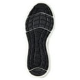 thumbnail image 3 of Avia Women's Mixed Knit Sneaker (Wide Width Available), 3 of 5